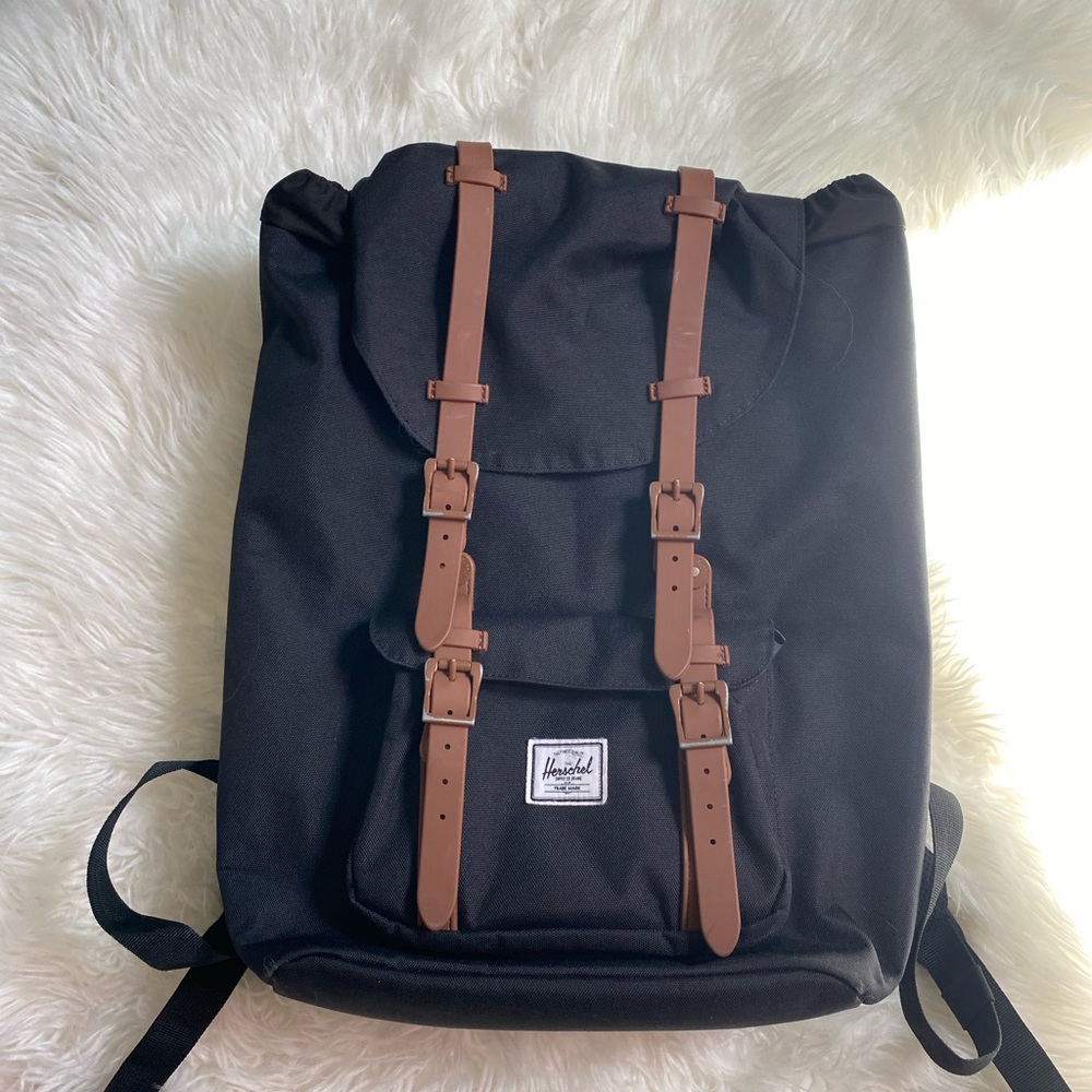 Herschel backpack